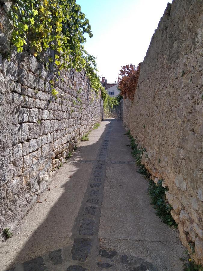 Giovanni Krk Krk Town Zewnętrze zdjęcie